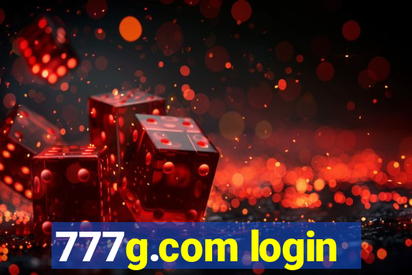 777g.com login